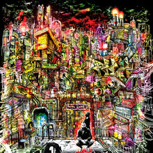 Load image into Gallery viewer, Metal Lung (LP)