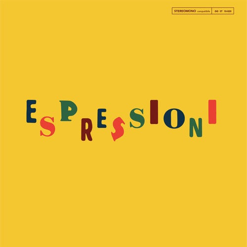 Espressioni (LP)