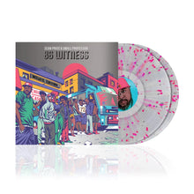 Load image into Gallery viewer, 86 Witness - Deluxe Edition (2LP)