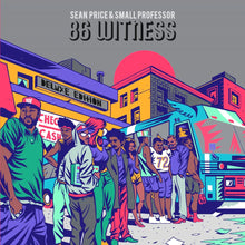 Load image into Gallery viewer, 86 Witness - Deluxe Edition (2LP)