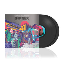 Load image into Gallery viewer, 86 Witness - Deluxe Edition (2LP)