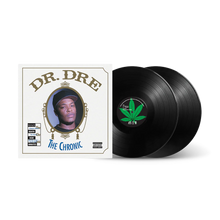 Load image into Gallery viewer, The Chronic - 30th Anniversary (2LP)