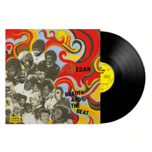 Load image into Gallery viewer, Beauty And The Beat (LP)