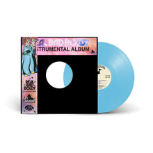 Load image into Gallery viewer, Real Bad Boldy Instrumentals (LP)