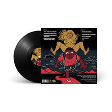 Load image into Gallery viewer, Confessions Of A Sex Addict (LP)