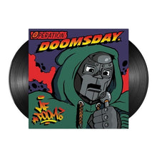 Load image into Gallery viewer, Operation: Doomsday (2LP)
