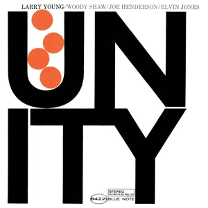 Unity (LP)