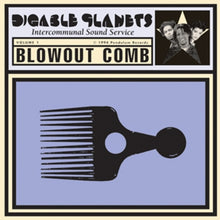 Load image into Gallery viewer, Blowout Comb (2LP)