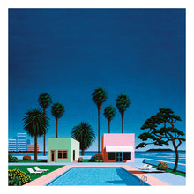 Load image into Gallery viewer, Pacific Breeze: Japanese City Pop, AOR & Boogie 1976-1986 (2LP)
