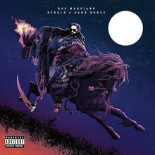 Load image into Gallery viewer, Behold A Dark Horse (2LP)