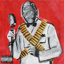 Load image into Gallery viewer, Baladas (LP)