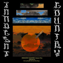 Load image into Gallery viewer, Innocent Country: Season Two (2LP)