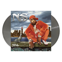 Load image into Gallery viewer, Stillmatic (2LP)