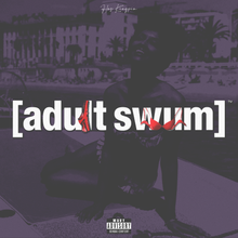 Load image into Gallery viewer, Adult Swum (EP)