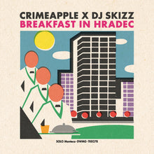 Load image into Gallery viewer, Breakfast In Hradec