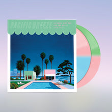 Load image into Gallery viewer, Pacific Breeze: Japanese City Pop, AOR & Boogie 1976-1986 (2LP)