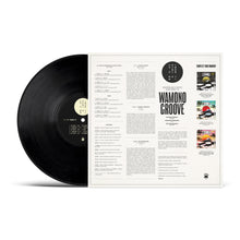 Load image into Gallery viewer, Wamono Groove: Shakuhachi & Koto Jazz Funk ’76 (LP)