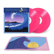 Load image into Gallery viewer, Pacific Breeze Volume 3: Japanese City Pop, AOR & Boogie 1975-1987 (2LP)