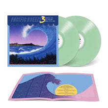 Load image into Gallery viewer, Pacific Breeze Volume 3: Japanese City Pop, AOR & Boogie 1975-1987 (2LP)