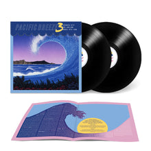 Load image into Gallery viewer, Pacific Breeze Volume 3: Japanese City Pop, AOR & Boogie 1975-1987 (2LP)