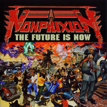 Load image into Gallery viewer, The Future Is Now (2LP)