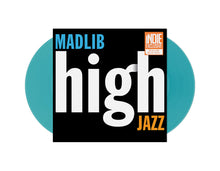 Load image into Gallery viewer, High Jazz - Medicine Show #7 - RSD Essential (2LP)