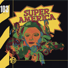Load image into Gallery viewer, Super America (LP)
