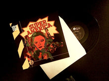 Load image into Gallery viewer, Super America (LP)
