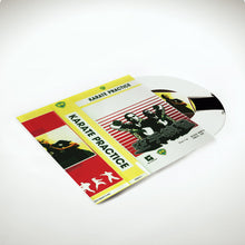 Load image into Gallery viewer, Karate Practice (7")
