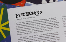 Load image into Gallery viewer, Mr Bongo Record Club Vol.1 (2LP)
