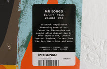 Load image into Gallery viewer, Mr Bongo Record Club Vol.1 (2LP)
