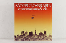 Load image into Gallery viewer, Sao Paulo Brasil (LP)
