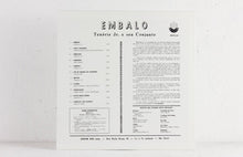 Load image into Gallery viewer, Embalo (LP)
