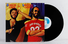 Load image into Gallery viewer, Robson Jorge &amp; Lincoln Olivetti (LP)
