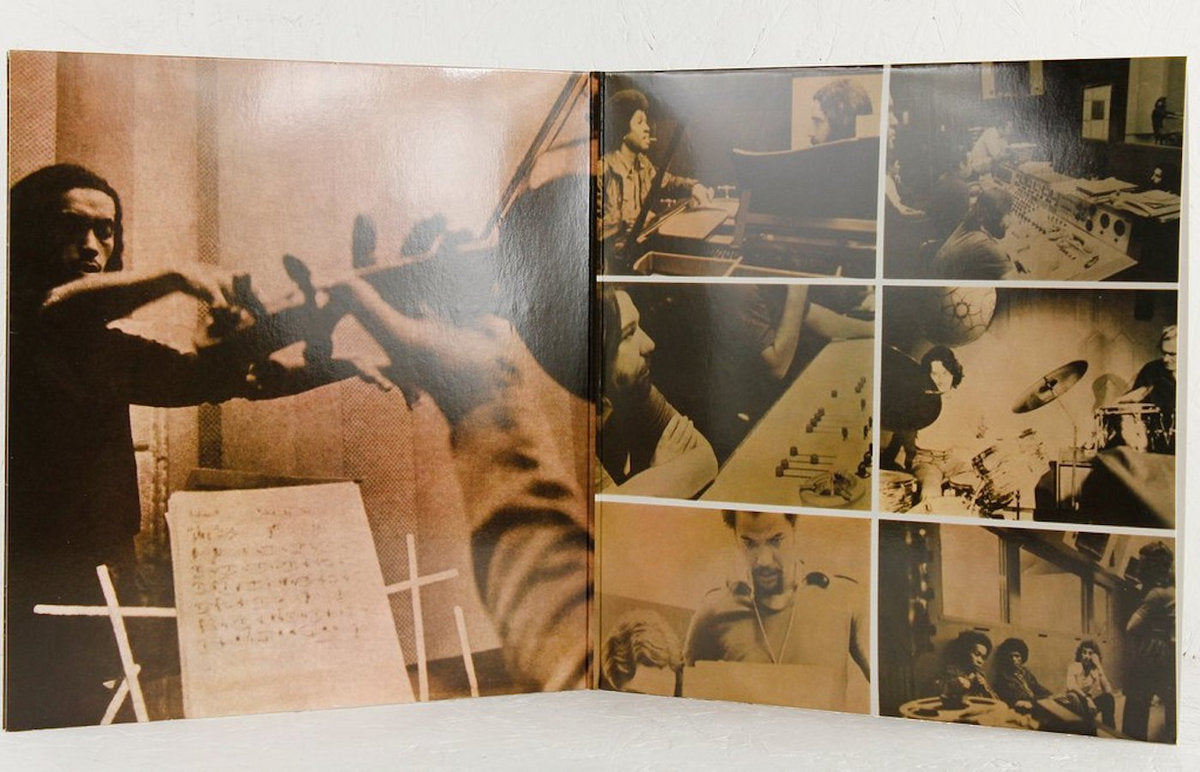 Arthur Verocai (LP) – RRC MUSIC CO.