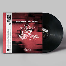 Load image into Gallery viewer, Rebel Music
