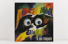 Load image into Gallery viewer, Alucinolândia (LP)
