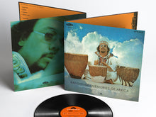 Load image into Gallery viewer, Bakishinba: Memories Of Africa (LP)
