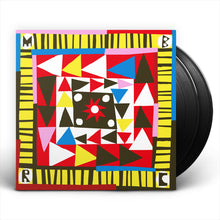 Load image into Gallery viewer, Mr Bongo Record Club Volume Six (2LP)
