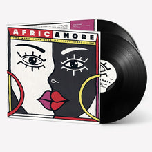Load image into Gallery viewer, AFRICAMORE - The Afro-funk side of Italy (1973-1978)
