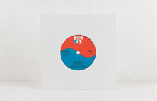 Load image into Gallery viewer, Quit Jive’ In / Jungle Walk (7&quot;)
