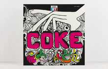 Load image into Gallery viewer, Coke (LP)
