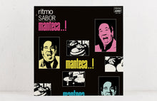 Load image into Gallery viewer, Ritmo Y Sabor (LP)
