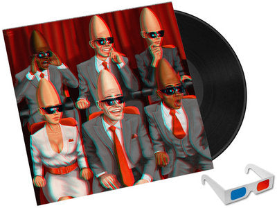Pre-Orders / Hip-Hop & Rap – RRC MUSIC CO.