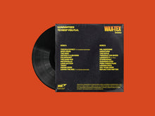 Load image into Gallery viewer, Wax-Tex Beats Volume 1 (LP)
