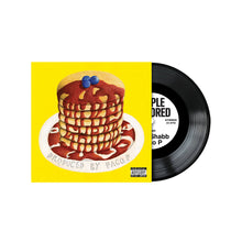 Load image into Gallery viewer, Maple Flavored (7")

