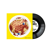 Load image into Gallery viewer, Maple Flavored (7")
