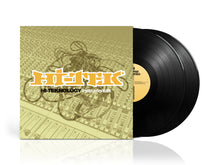 Load image into Gallery viewer, Hi-Teknology (Instrumentals) [2LP]
