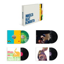 Load image into Gallery viewer, Beat Konducta Box Set
