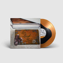Load image into Gallery viewer, Live Laugh Love (Limited Edition Coloured Vinyl) [LP]
